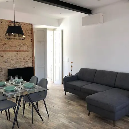 Apartment Terrace Garden Monte Da Graca *