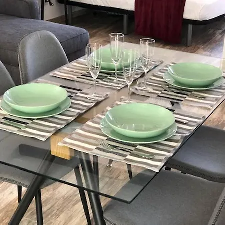 Apartamento Terrace Garden Monte Da Graça *