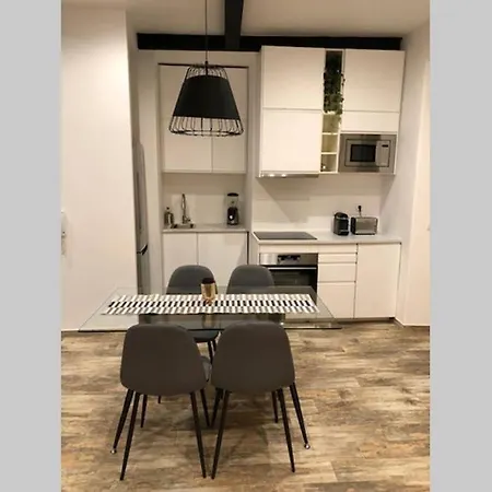 Apartamento Terrace Garden Monte Da Graça *
