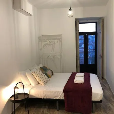Διαμέρισμα Terrace Garden Monte Da Graca Lisboa