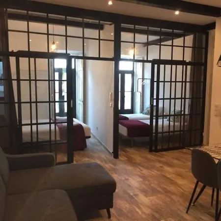 Apartamento Terrace Garden Monte Da Graça