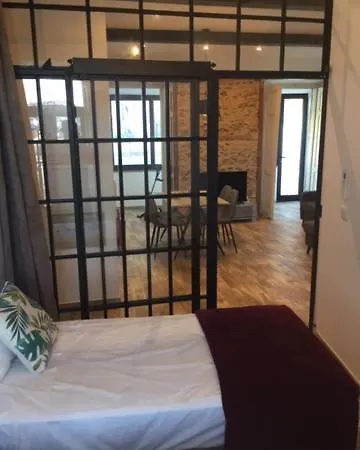 Διαμέρισμα Terrace Garden Monte Da Graca *